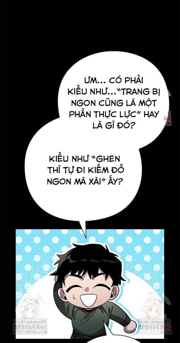 Đêm Của Yêu Tinh - Page 33