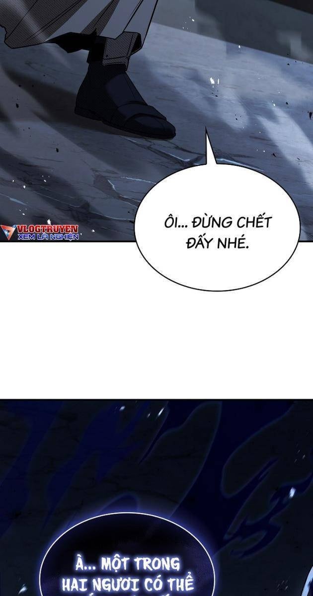 Vô Hồn Bất Kính Giả Dạ - Page 58