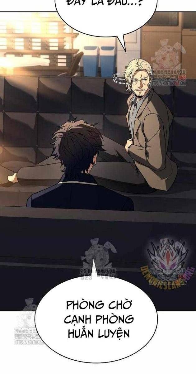 Chòm Sao Là Đệ Tử Của Tôi - Page 9