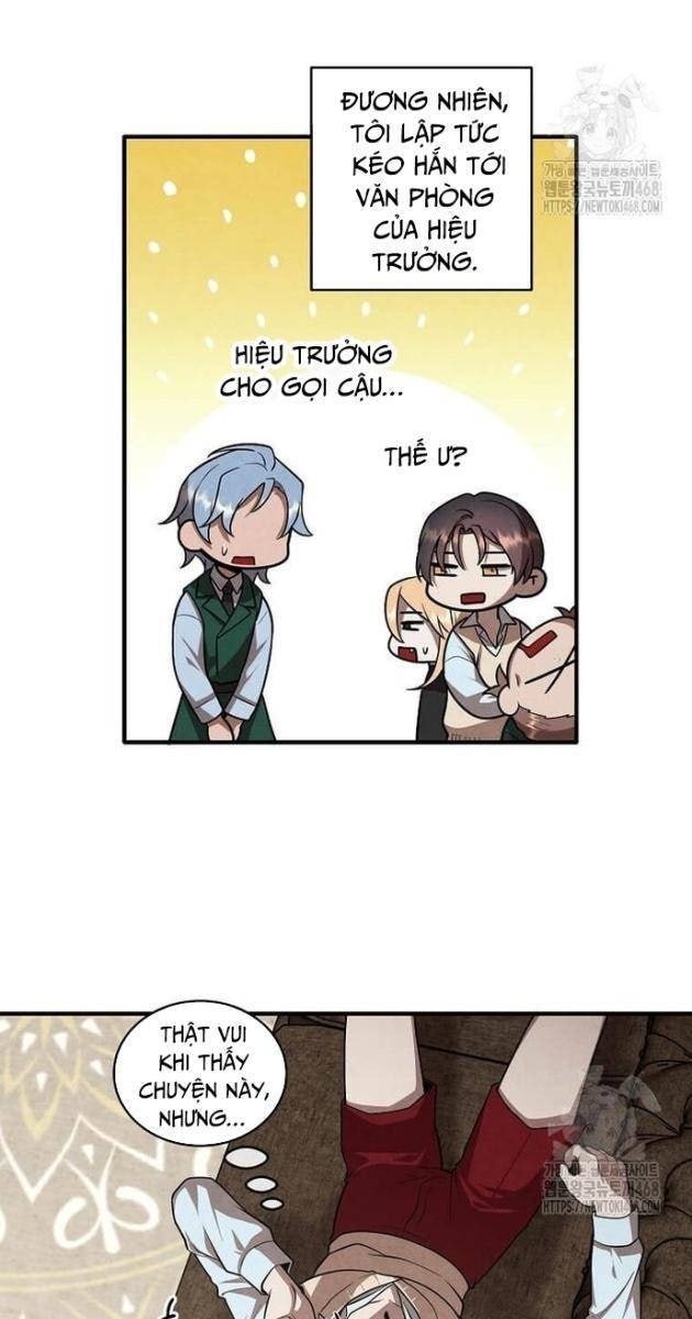 Con Trai Út Huyền Thoại Nhà Hầu Tước - Page 31