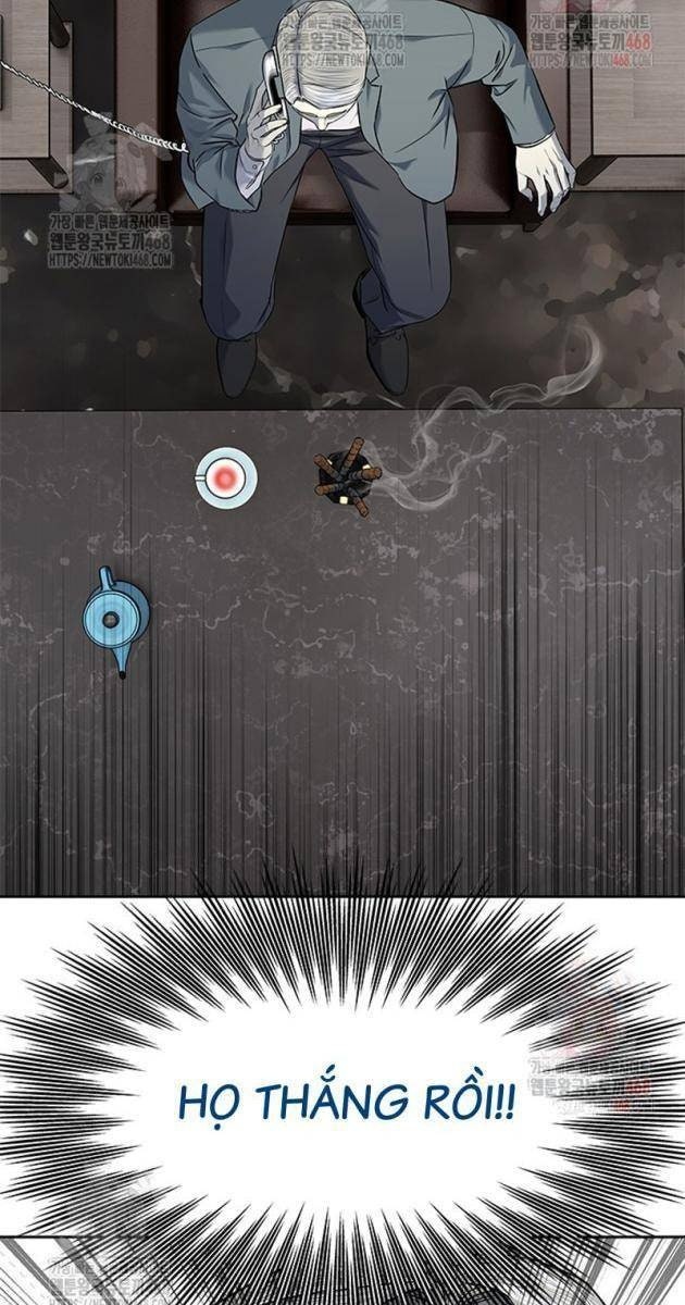 Đội Trưởng Lính Đánh Thuê - Page 106