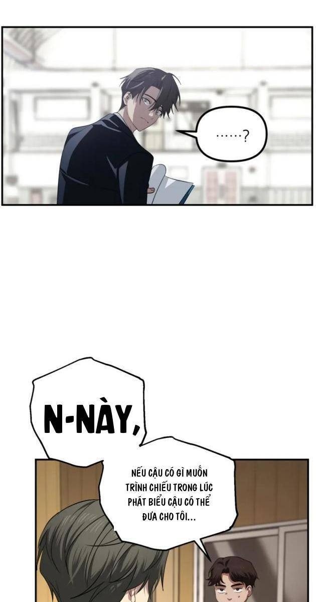 Tôi Là Thợ Săn Có Kĩ Năng Tự Sát Cấp SSS - Page 31