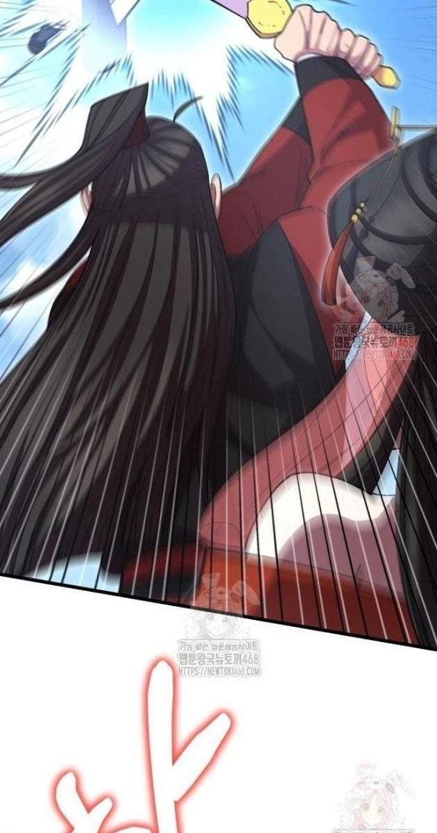 Thiên Hạ Đệ Nhất Đại Sư Huynh - Page 92