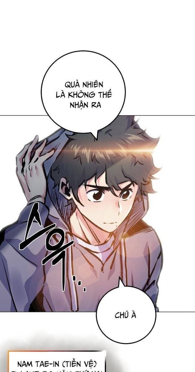 Góc Cao Khung Thành - Page 124