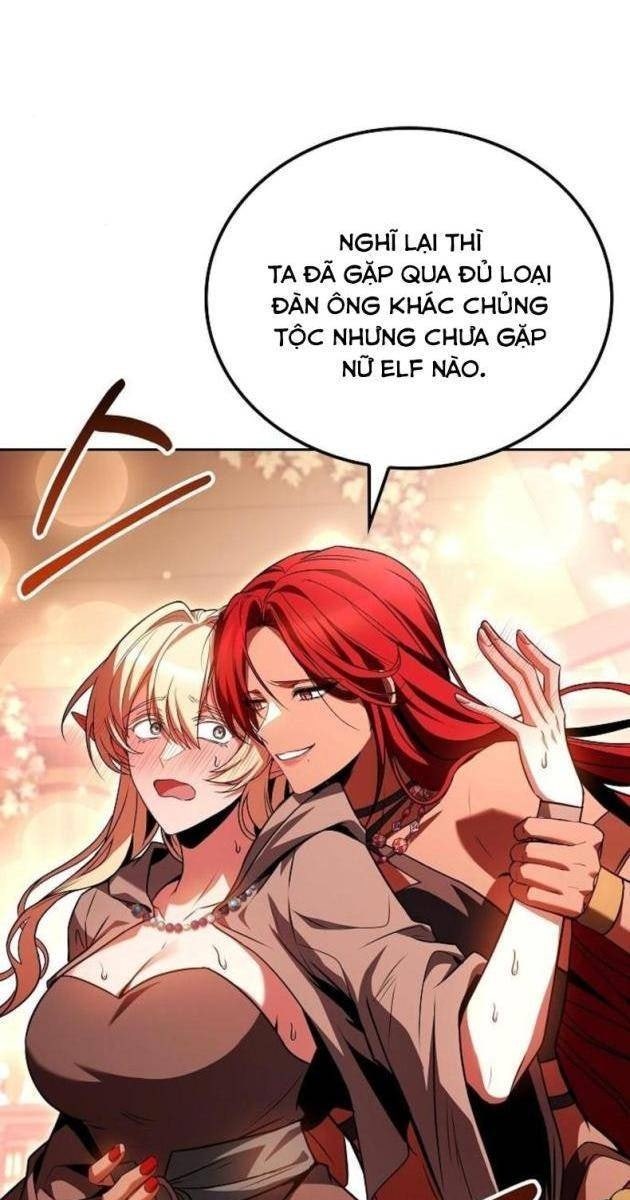 Đại Pháp Sư Mở Nhà Hàng - Page 37