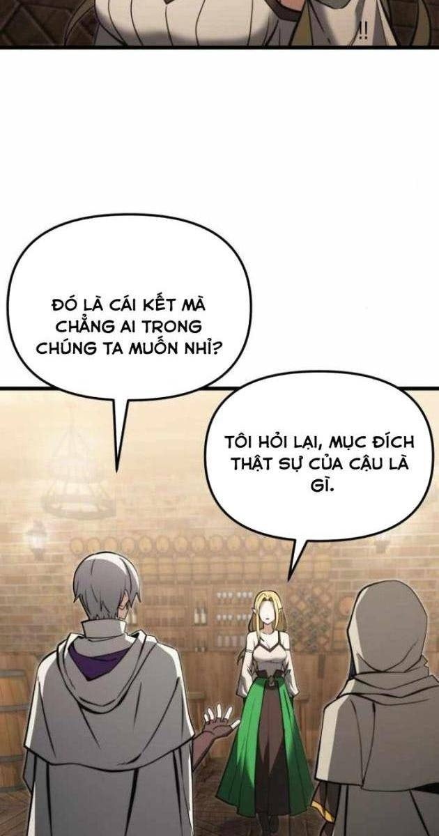 Hắc Kị Sĩ Thiên Tài Giới Hạn Thời Gian - Page 46