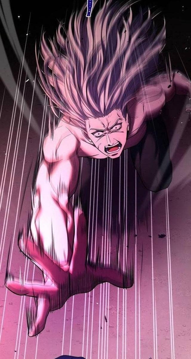 Sự Trở Lại Của Đại Pháp Sư - Page 24