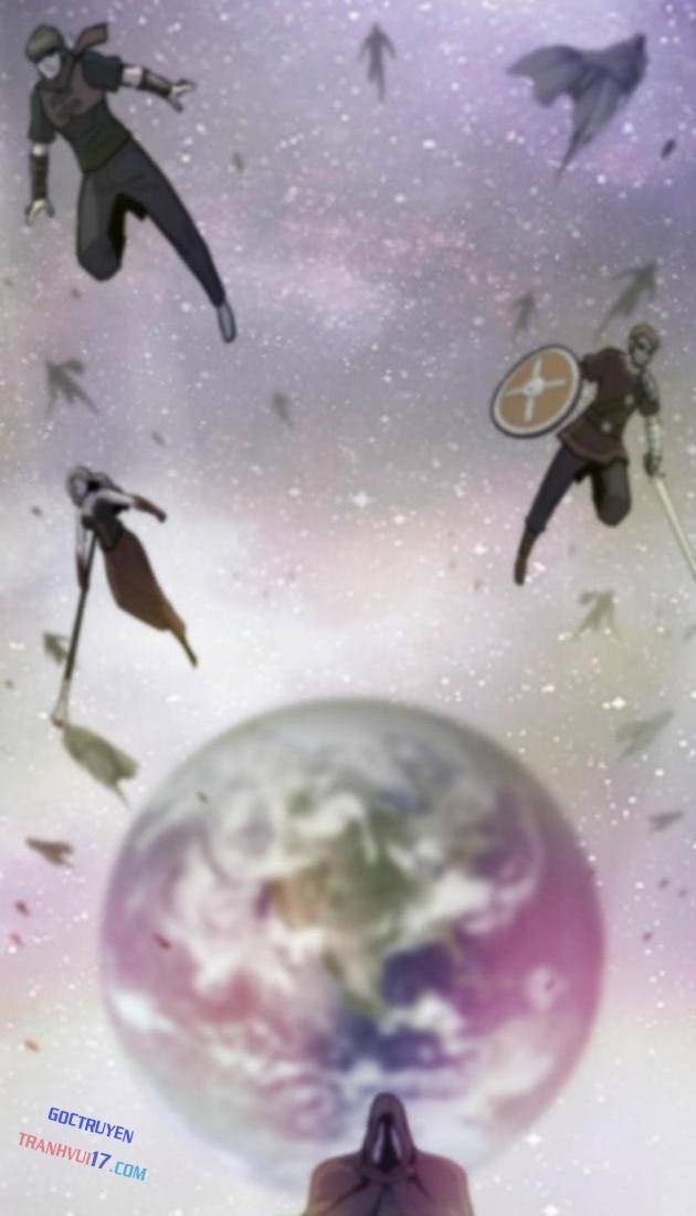 Hồi Quy Gia - Page 116