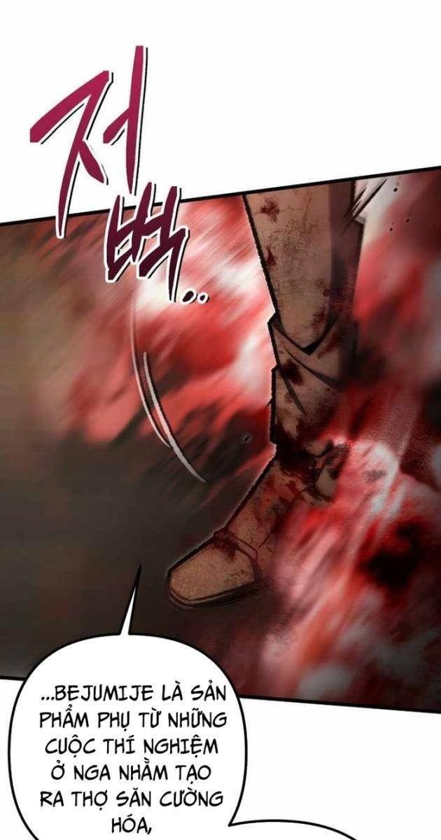 Sát Thủ Thiên Tài Đơn Độc - Page 43