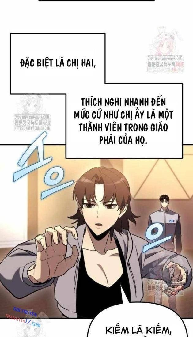 Mạt Thế Hậu Cần - Page 80