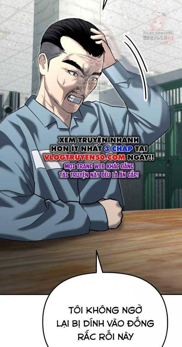 Cảnh Sát Bất Bại - Page 123