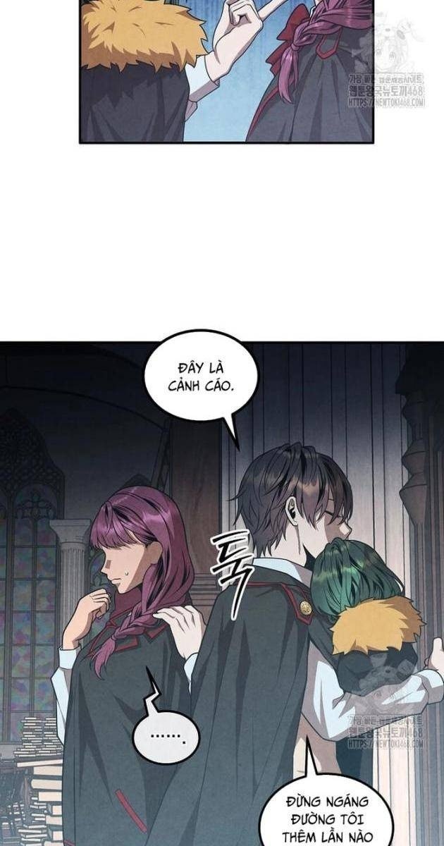 Con Trai Út Huyền Thoại Nhà Hầu Tước - Page 58