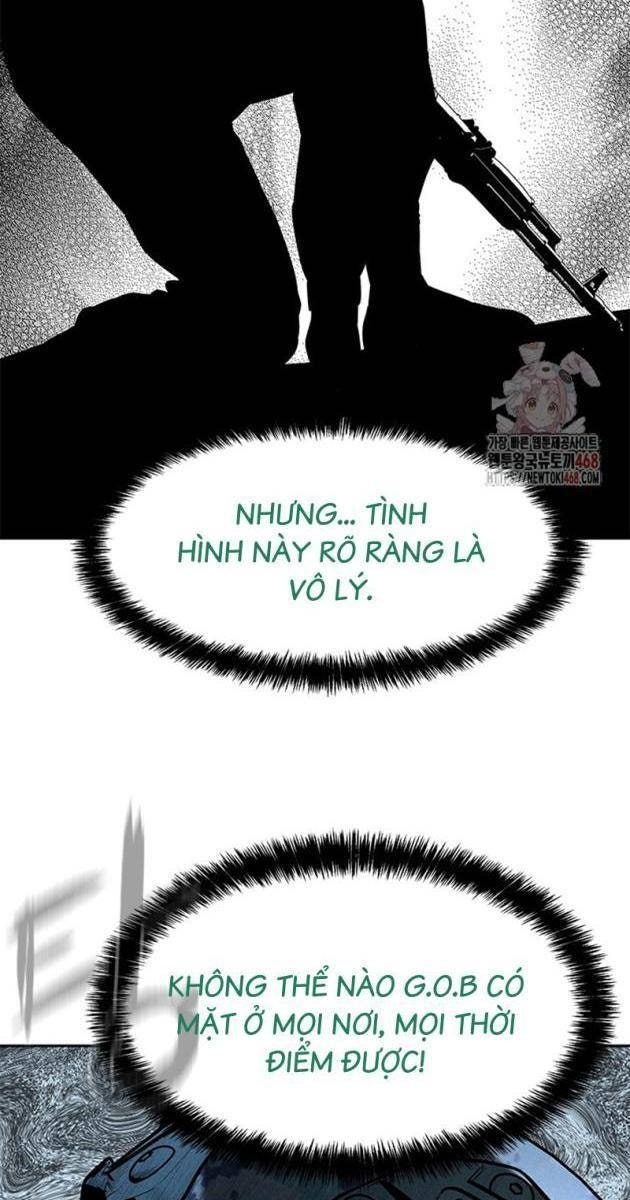 Đội Trưởng Lính Đánh Thuê - Page 80