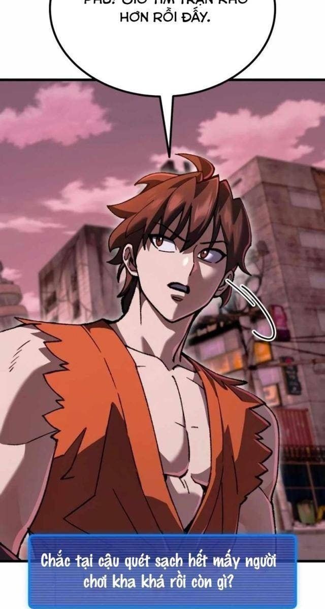 Tôi Đã Hồi Quy Nhưng Tận Thế Không Đến - Page 124