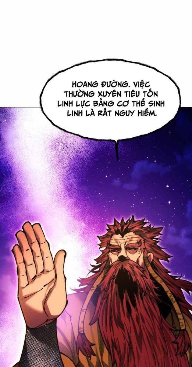 Chuyển Sinh Vào Thế Giới Võ Lâm - Page 40