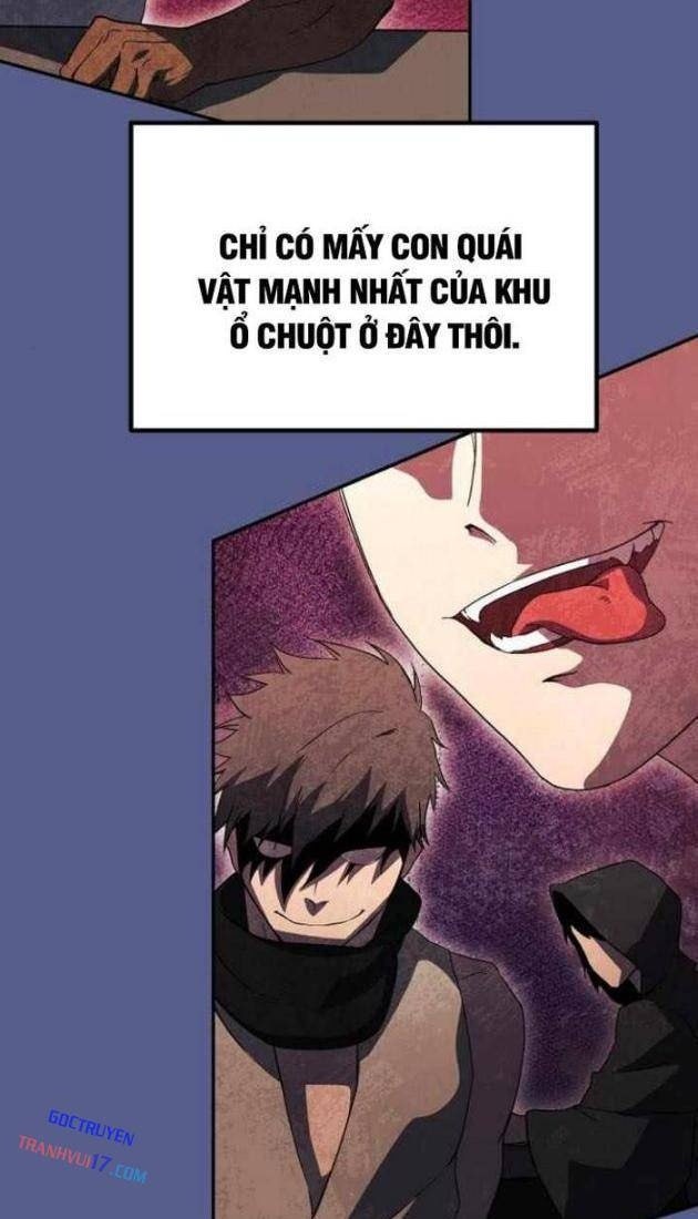 Nhập Vai Phản Diện Mắt Cáo Hoàn Hảo - Page 74