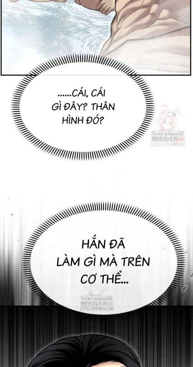 Cảnh Sát Bất Bại - Page 136