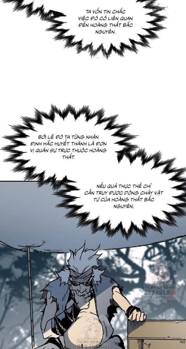 Hồi Ức Chiến Thần - Page 10