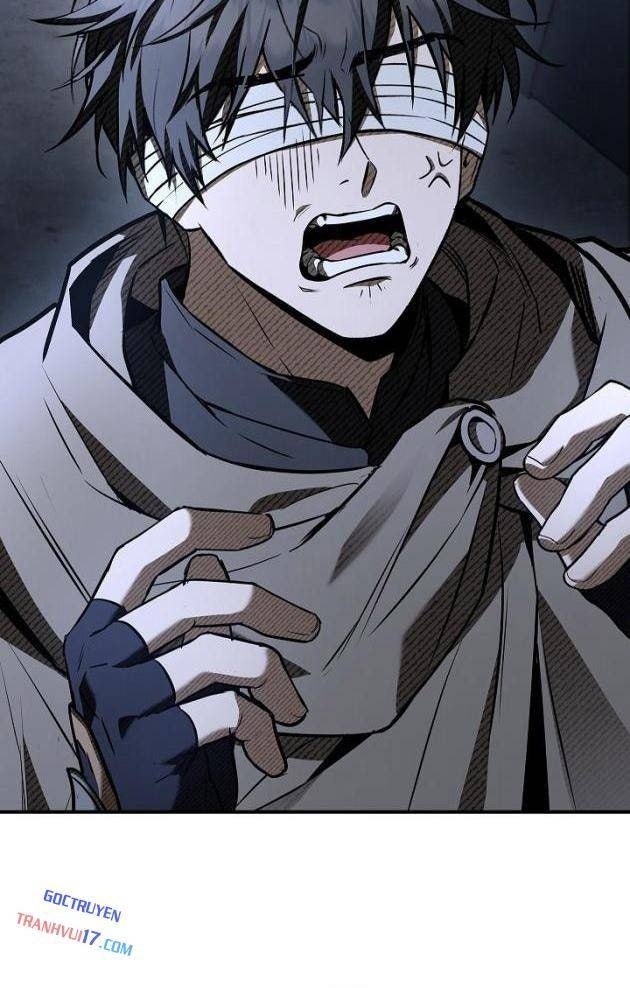 Vô Hồn Bất Kính Giả Dạ - Page 126