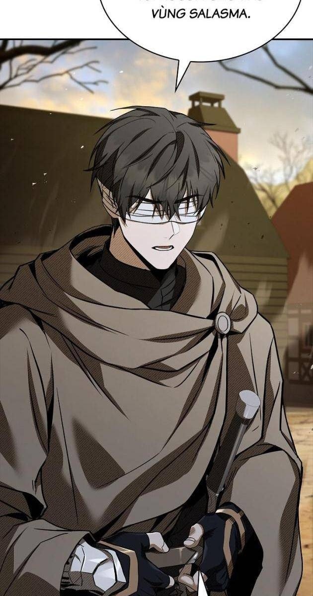 Vô Hồn Bất Kính Giả Dạ - Page 65