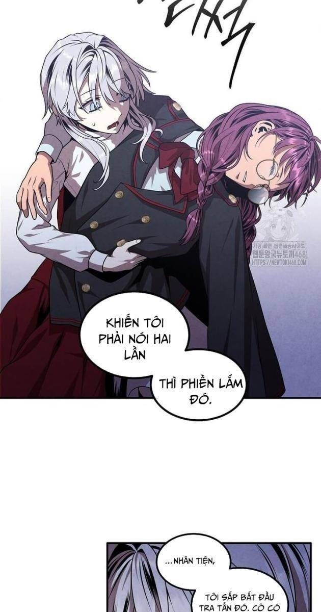 Con Trai Út Huyền Thoại Nhà Hầu Tước - Page 41