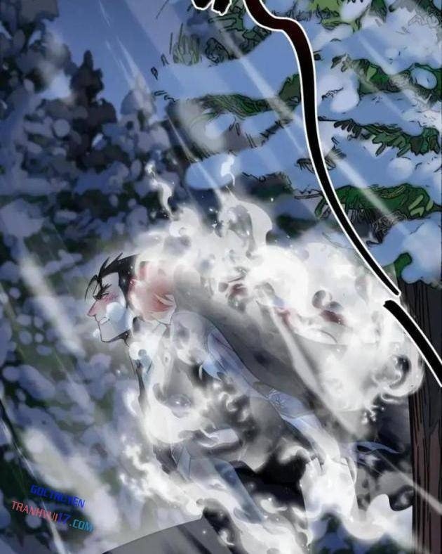 Sức Mạnh Của Ác Thần - Page 30