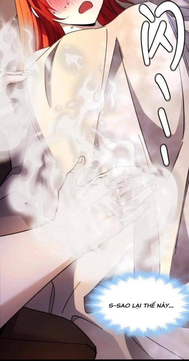 Sức Mạnh Của Ác Thần - Page 77