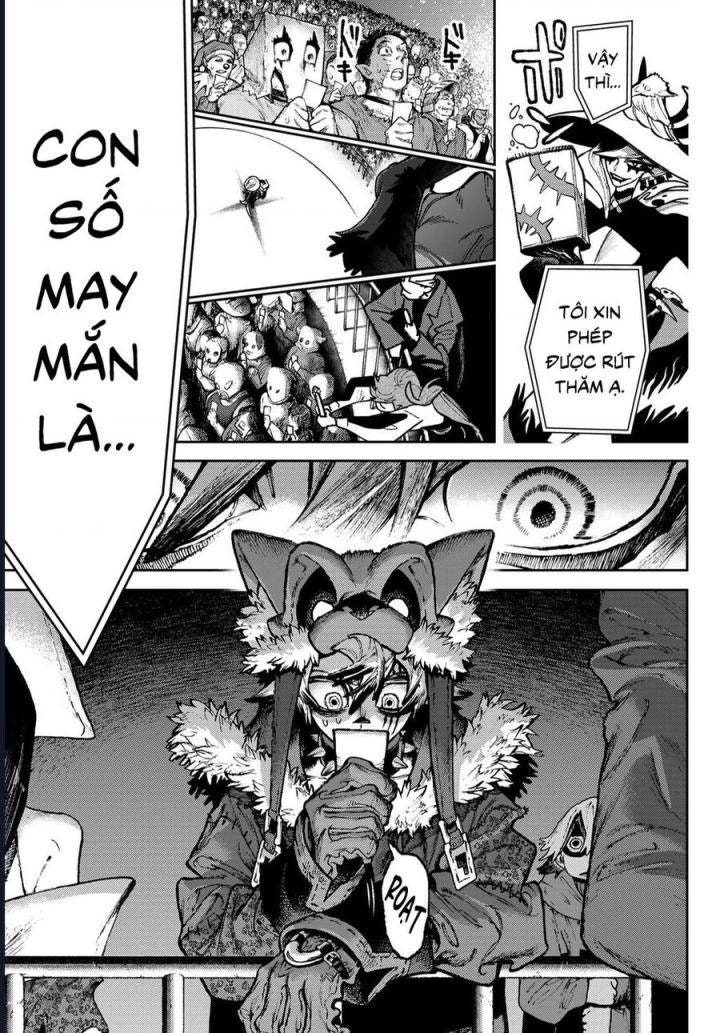 Gachi Akuta - Page 18