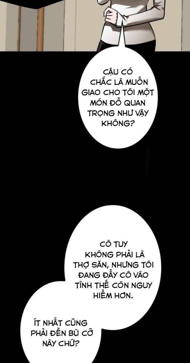 Chinh Phục Hầm Ngục Bằng Sao Chép Và Dán - Page 85