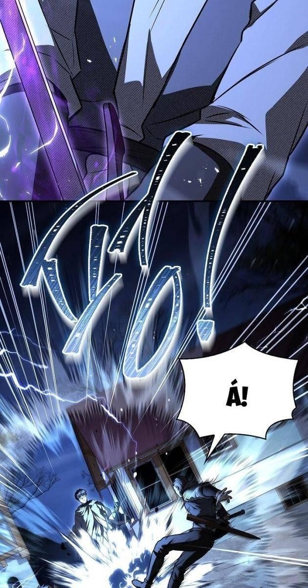 Vô Hồn Bất Kính Giả Dạ - Page 51