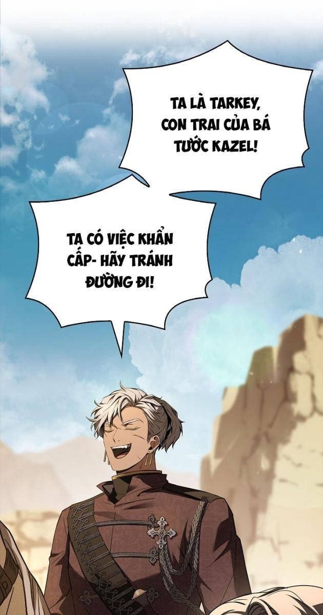 Vô Hồn Bất Kính Giả Dạ - Page 81