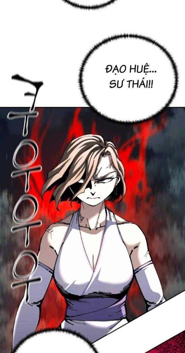 Ông Võ Giả Và Cháu Chí Tôn - Page 41