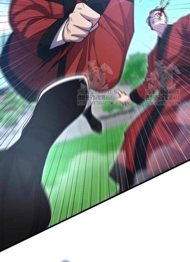 Thiên Hạ Đệ Nhất Đại Sư Huynh - Page 33