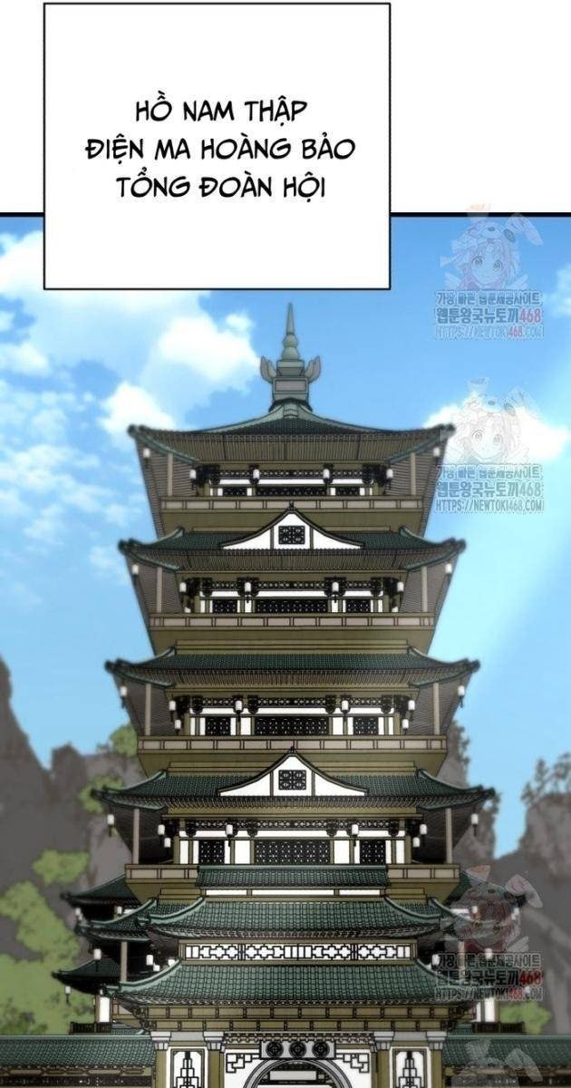 Thiên Hạ Đệ Nhất Đại Sư Huynh - Page 138