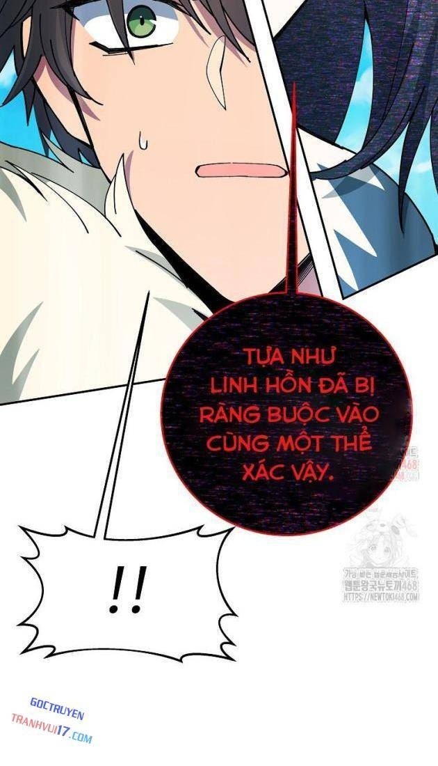 Trở Thành Nhân Viên Cho Các Vị Thần - Page 11