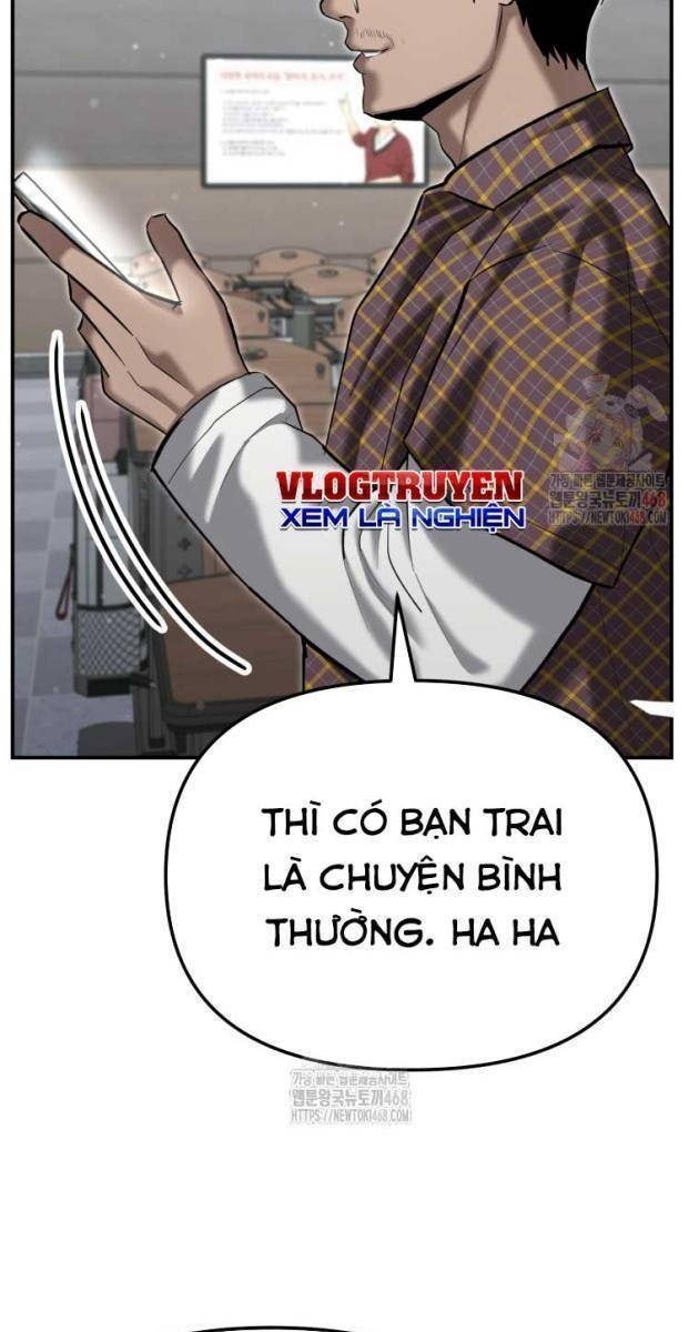 Cảnh Sát Bất Bại - Page 75