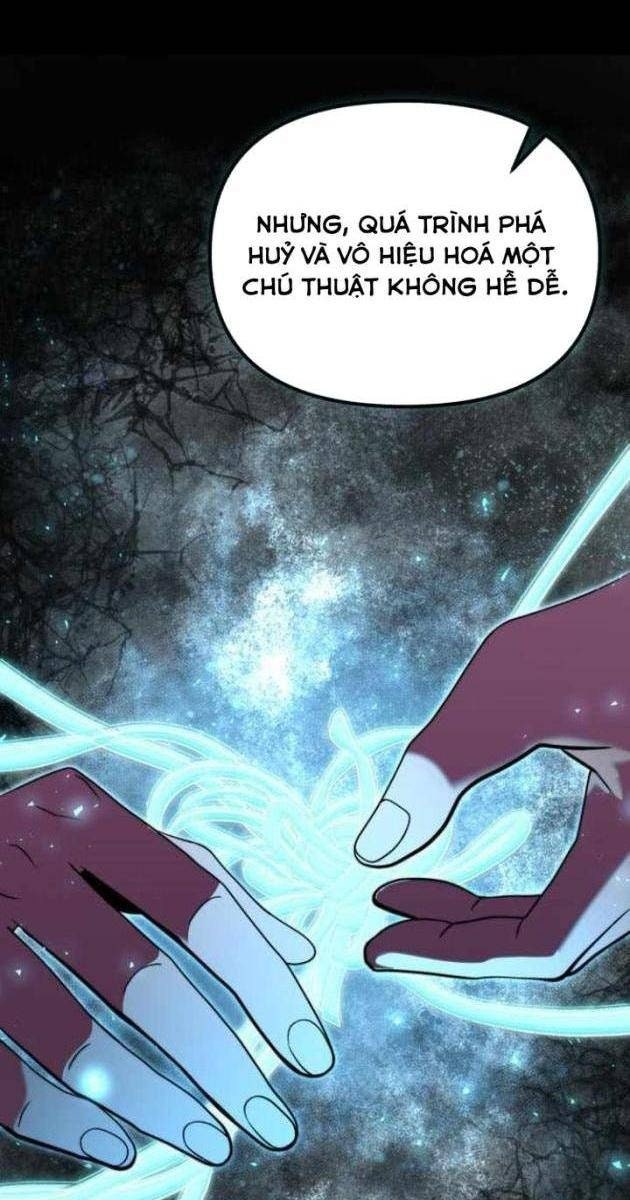 Hắc Kị Sĩ Thiên Tài Giới Hạn Thời Gian - Page 4