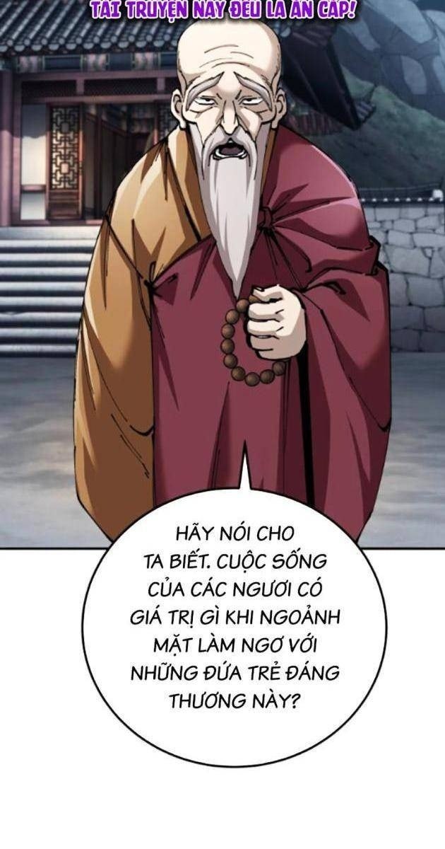 Ông Võ Giả Và Cháu Chí Tôn - Page 82