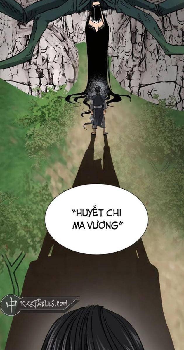 Thăng Cấp Vô Hạn Trong Murim - Page 36