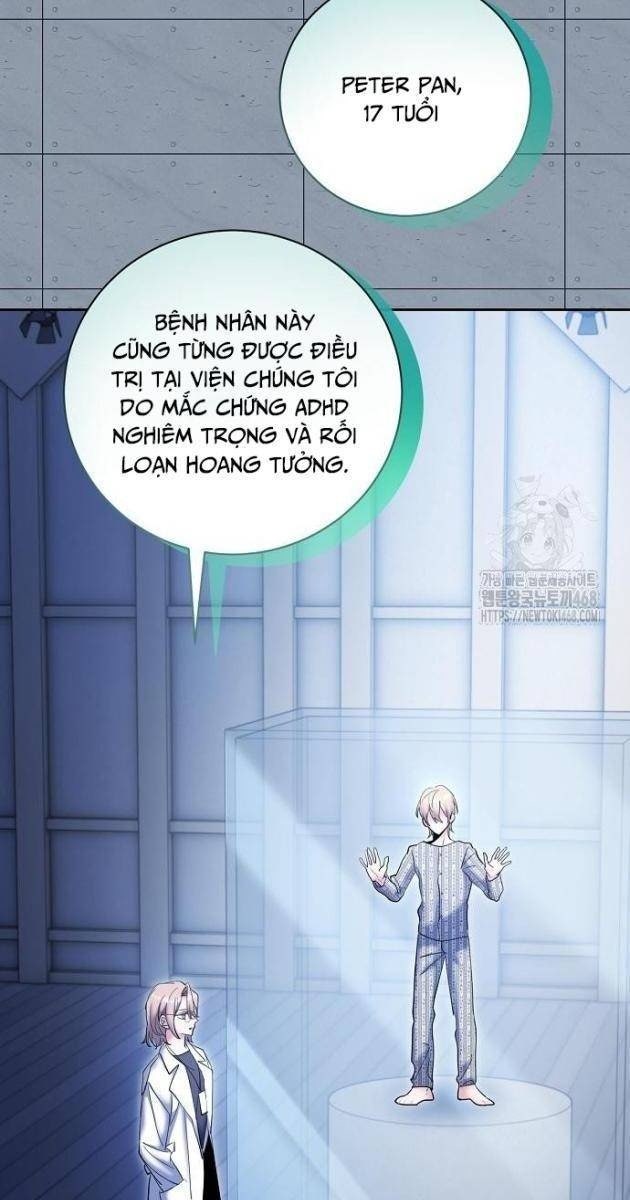 Ánh Hào Quang Của Diễn Viên Thiên Tài - Page 35