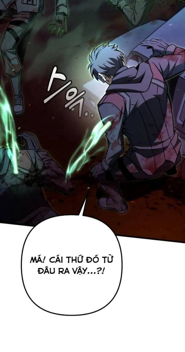 Sát Thủ Thiên Tài Đơn Độc - Page 21