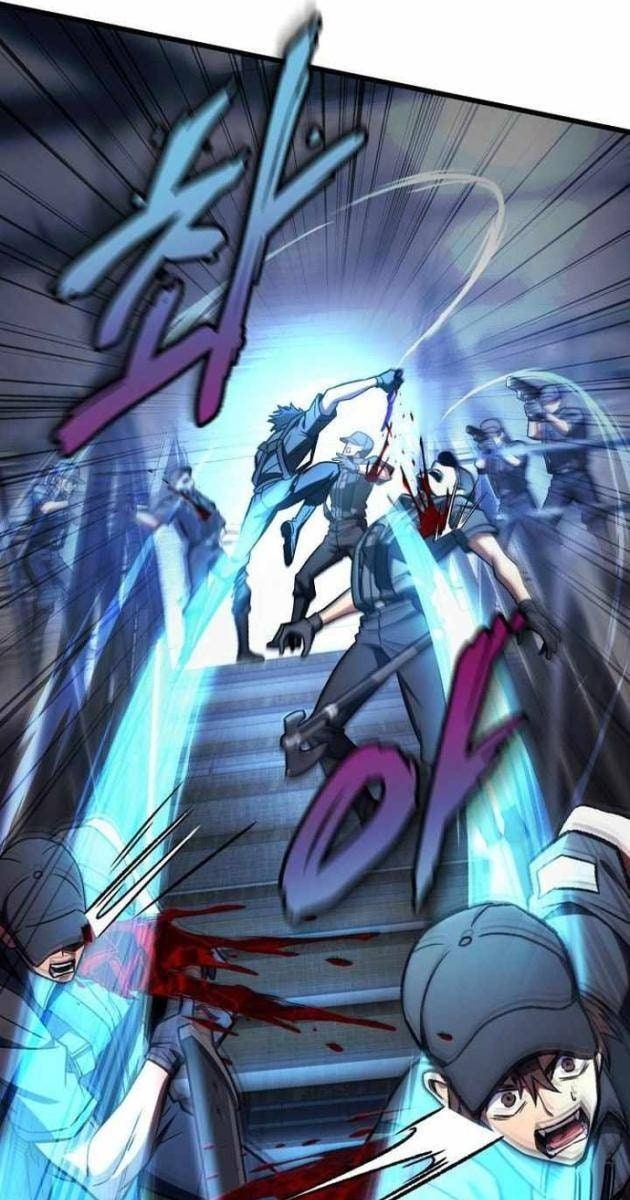 Sát Thủ Thiên Tài Đơn Độc - Page 47