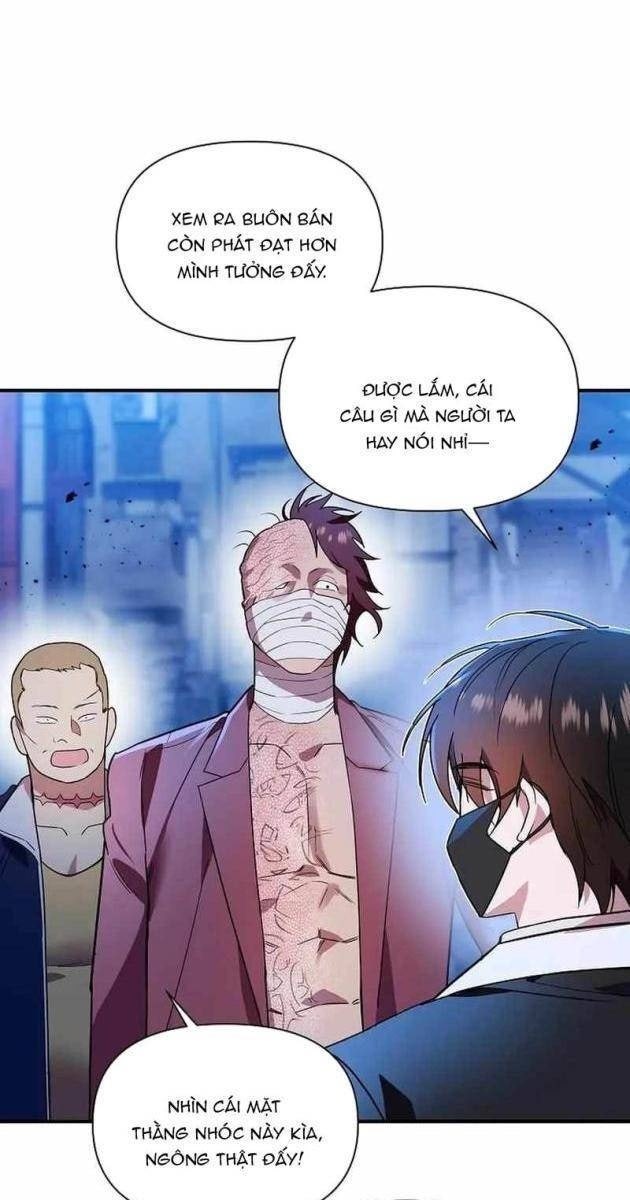 Làm Ơn Dừng Đức Giáo Hoàng Lại - Page 37