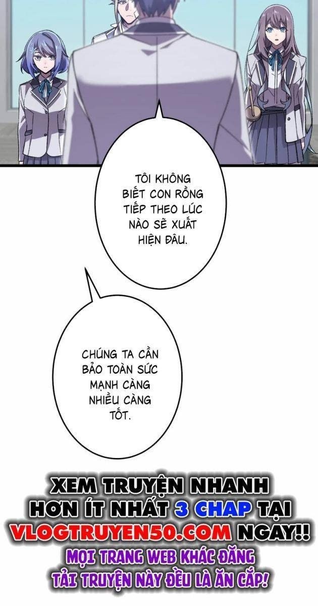 Tuyệt Thế Kiếm Thánh Hồi Quy - Page 111