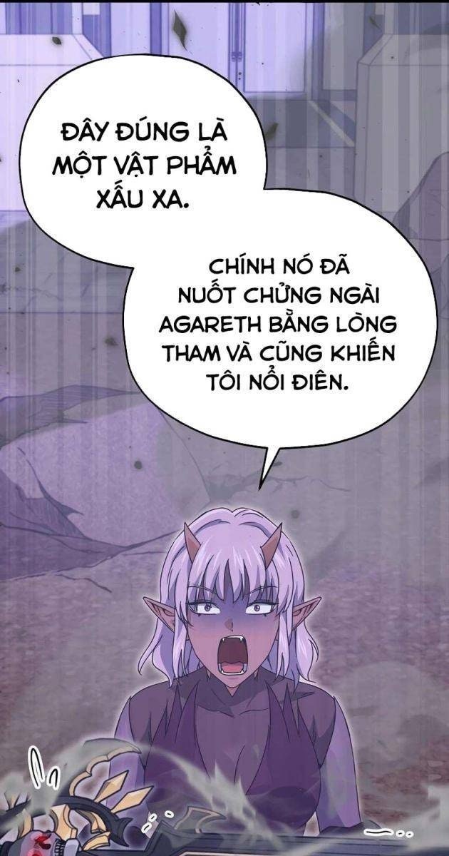 Bố Tôi Quá Mạnh - Page 62