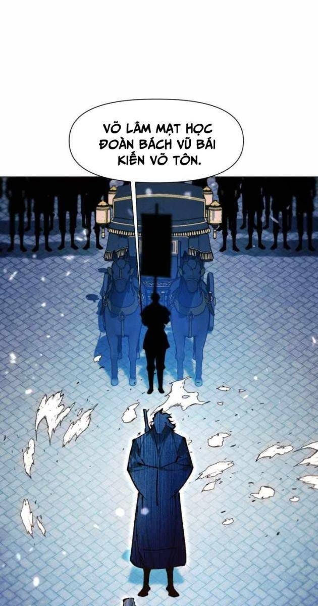 Chuyển Sinh Vào Thế Giới Võ Lâm - Page 152