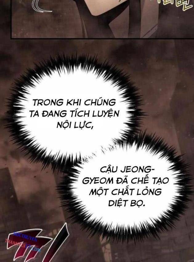 Mạt Thế Hậu Cần - Page 24