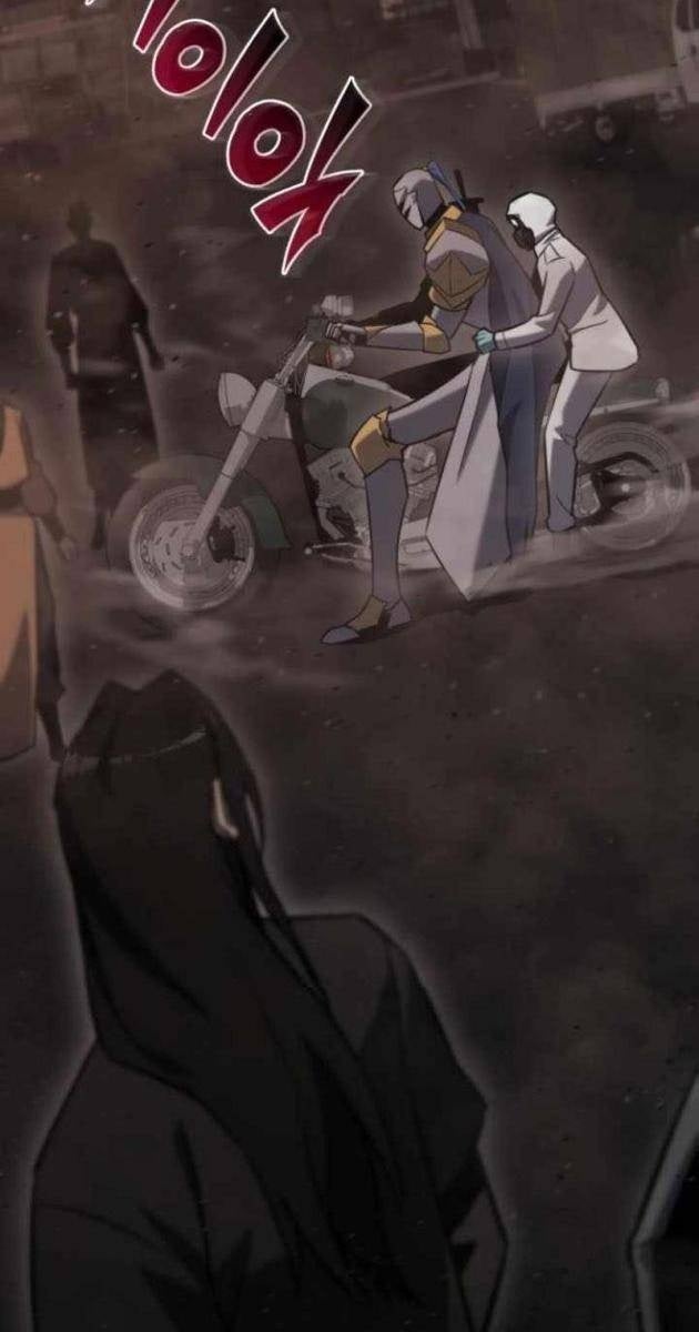 Mạt Thế Hậu Cần - Page 25