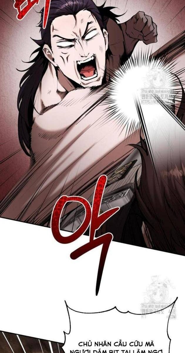 Giáo Chủ Ma Giáo Cũng Biết Sợ - Page 8