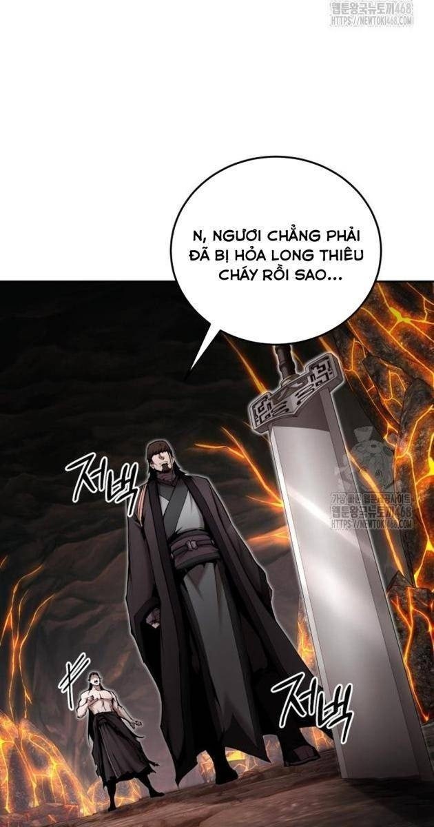 Giáo Chủ Ma Giáo Cũng Biết Sợ - Page 75